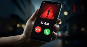 Cada vez que rechazas una, confirmas que tu número está activo, entonces se multiplican