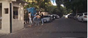 Cadáveres de 19 militares están en Fuerte Tiuna