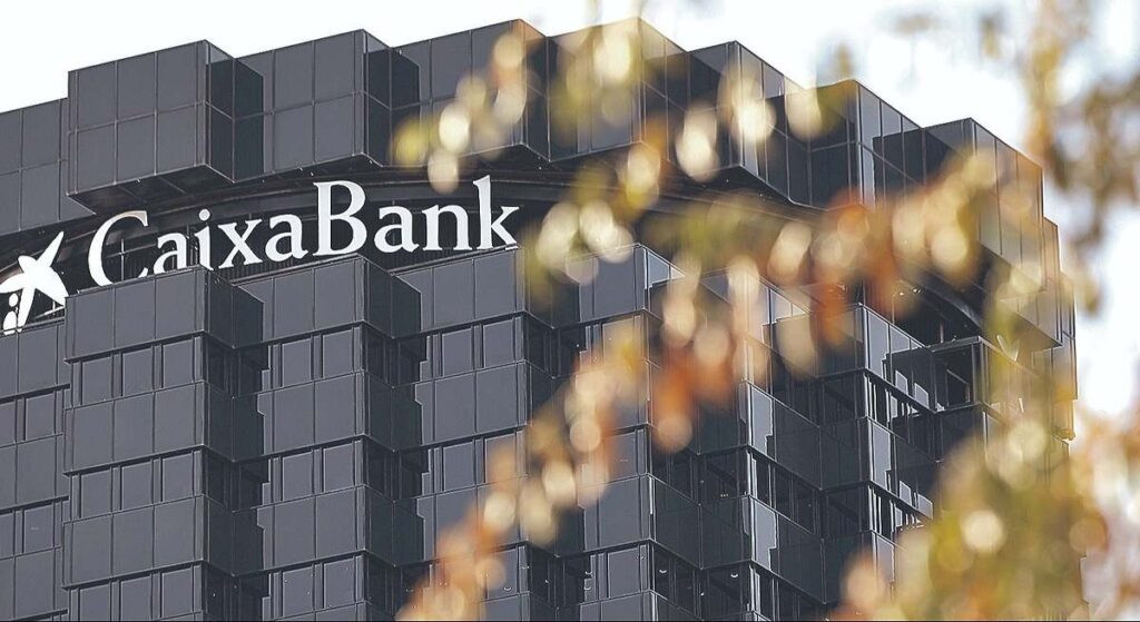 CaixaBank, Telefónica e Inditex, entre las españolas reconocidas por CDP en su lucha contra cambio climático