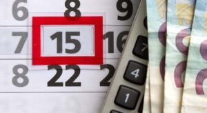 Calendario de dividendos 2026: próximos pagos e importes