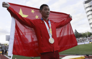 Cámaras de seguridad salvan a Jianan Wang de sanción por dopaje