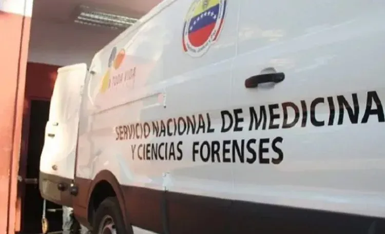 Camarera del Hospital de Coro fallece en accidente de moto