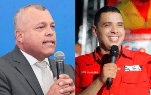 Cambios en Gabinete de Delcy Rodríguez: Escalona ministro del Despacho de la Presidencia, y Aníbal Coronado pasa a  Ecosocialismo 