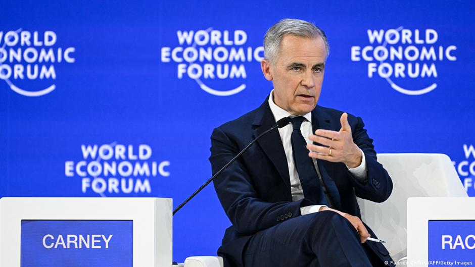 "Canadá no existe gracias a Estados Unidos"
