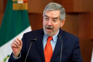 Canciller afirma que México mantendrá la ayuda humanitaria pese a aranceles ligados a Cuba – AlbertoNews
