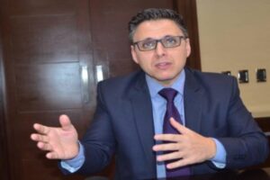 Capozzolo: empresas privadas han garantizado el abastecimiento en el país