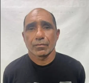 Capturado sujeto en La florida por el robo de una vivienda 
