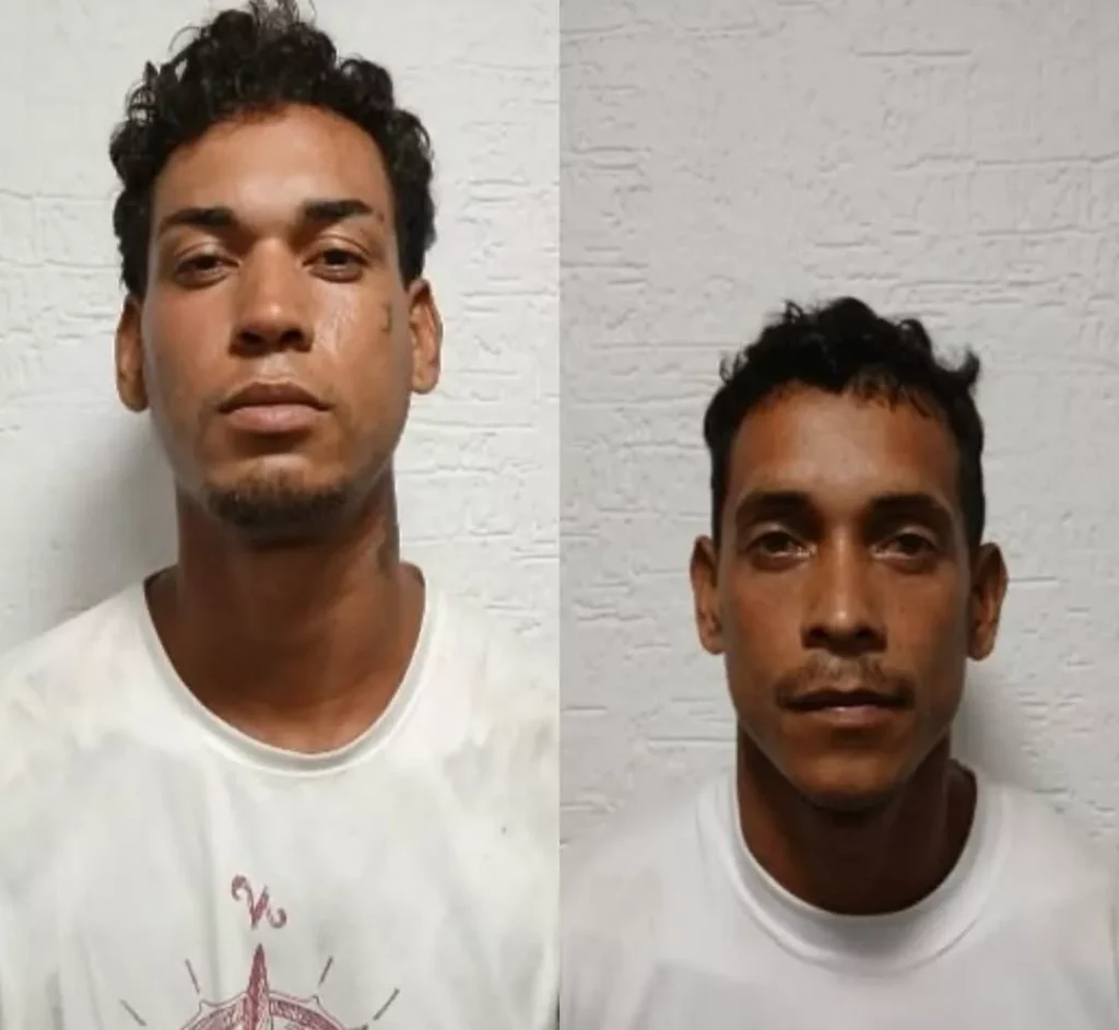 Capturados tras matar a un hombre por una deuda de 100$ en Los Guayos