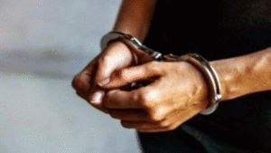 Capturan a tres integrantes de una banda criminal en Falcón