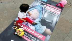 Cárcel a un hombre que agredía sexualmente a su hija de 12 años en San Jacinto, Bolívar