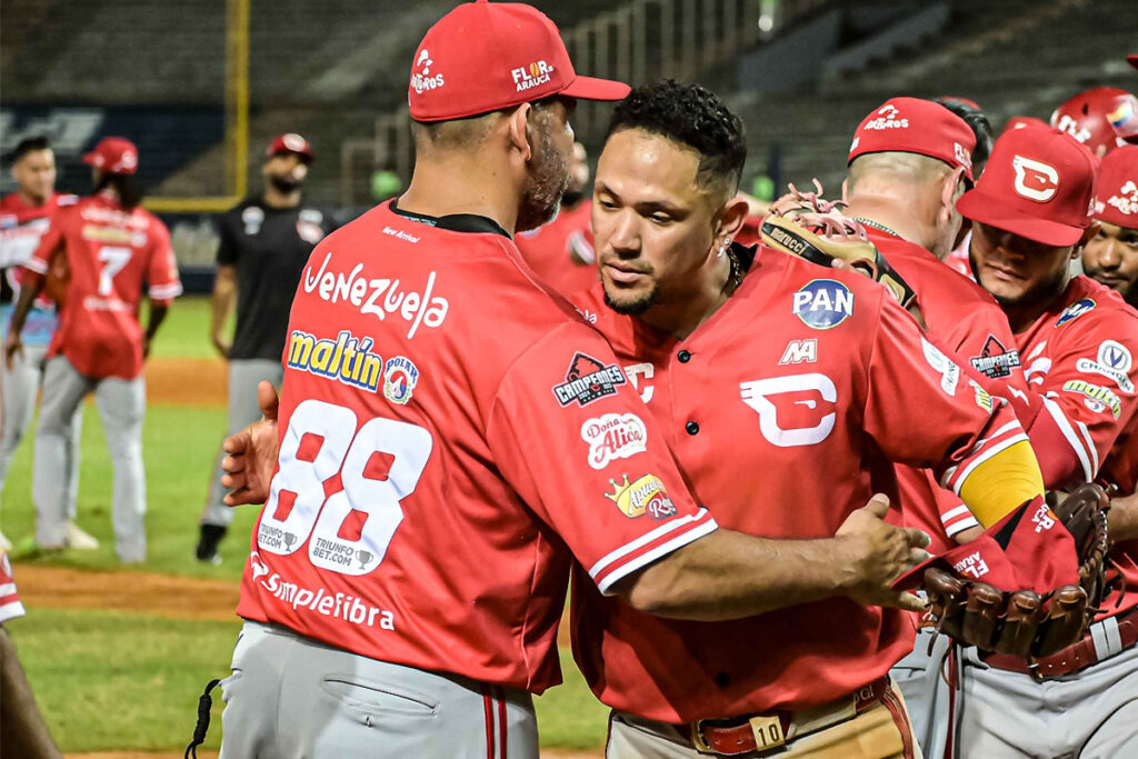 Cardenales superaron a las Águilas pero se quedaron sin final