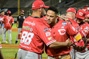 Cardenales superaron a las Águilas pero se quedaron sin final
