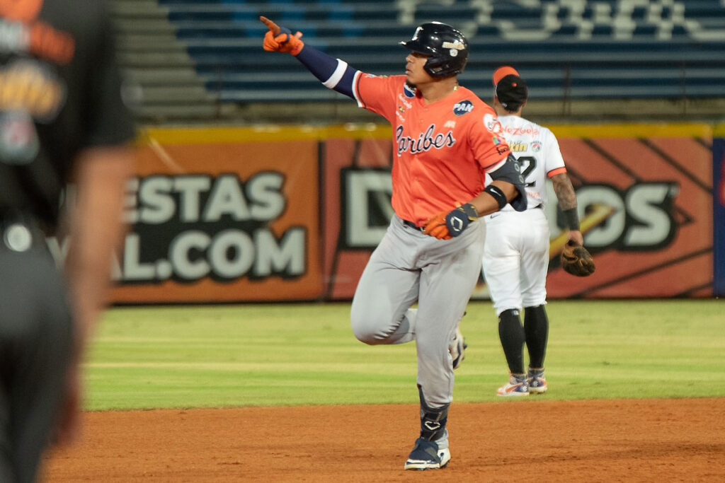 Caribes se puso muy cerca de meterse en la Gran Final con victoria sobre Águilas - AlbertoNews