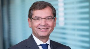 Carlos Lacerda, nuevo primer ejecutivo de SAP en España