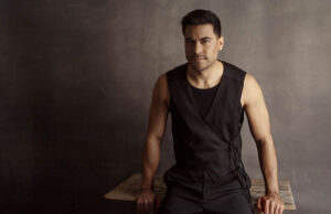 Carlos Rivera: «La música debe ser útil, debe acompañar la vida»