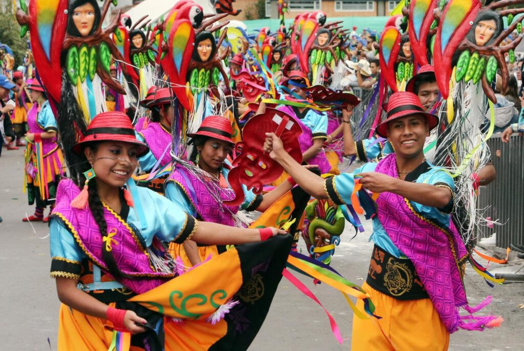 Carnavalito 2026 en Pasto: horario, recorrido y todo lo que debes saber del desfile infantil este 2 de enero