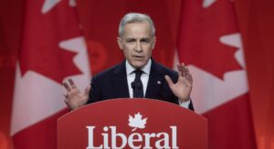 Carney declara muerto el «viejo orden mundial» y pide la unión ante las grandes potencias – AlbertoNews