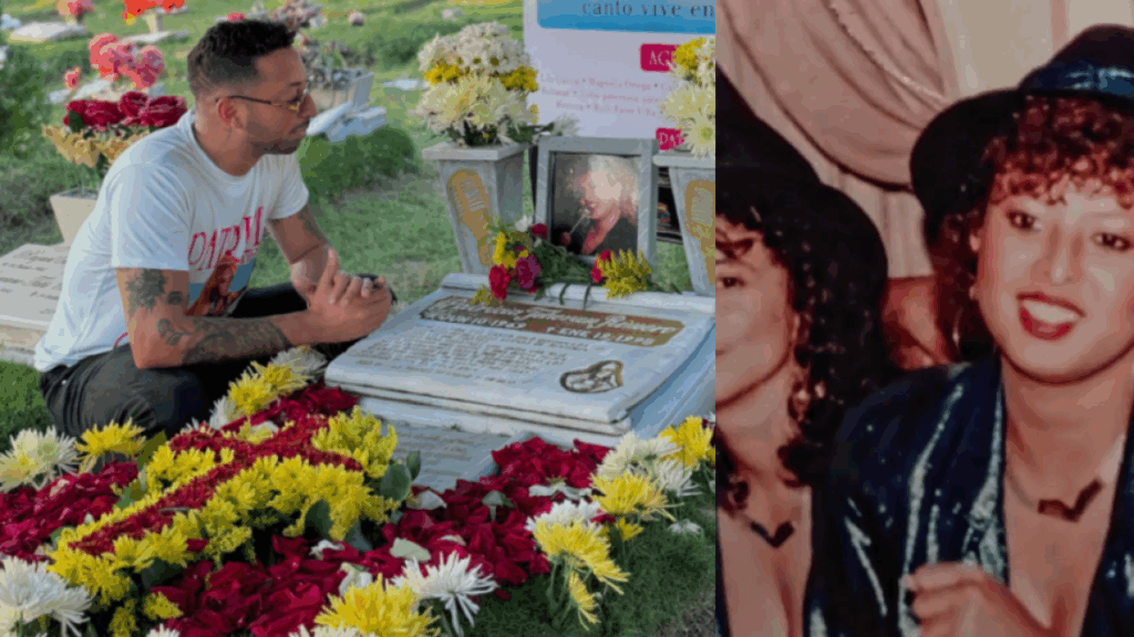 Cartagena honró los 31 años del legado de Patricia Teherán en una emotiva ceremonia que reunió a su familia, seguidores y herederas del vallenato
