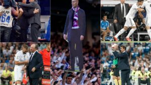 Carvalho, goleadas, un ídolo, minutos para Mariano y Arbeloa en el césped