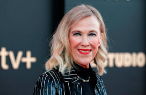 Catherine O’Hara, actriz de ‘Home Alone’ y ‘Beetlejuice’, muere a los 71 años