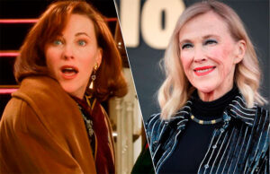 Catherine O’Hara, de madre en ‘Home Alone’ a estrella de ‘Schitt’s Creek’