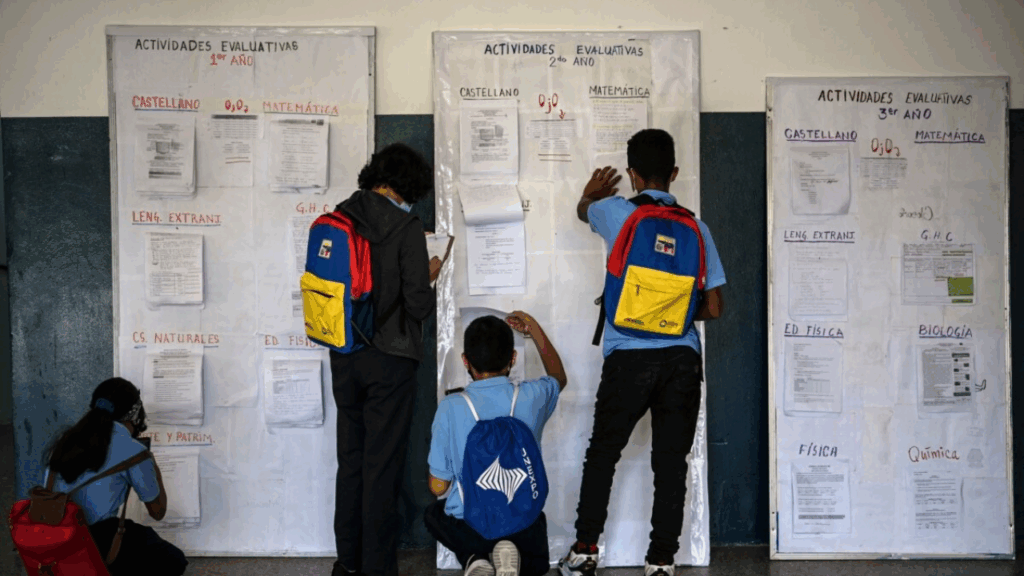 Cecodap pide garantizar seguridad ante el regreso a clases