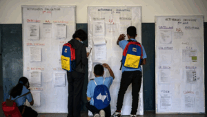 Cecodap pide garantizar seguridad ante el regreso a clases