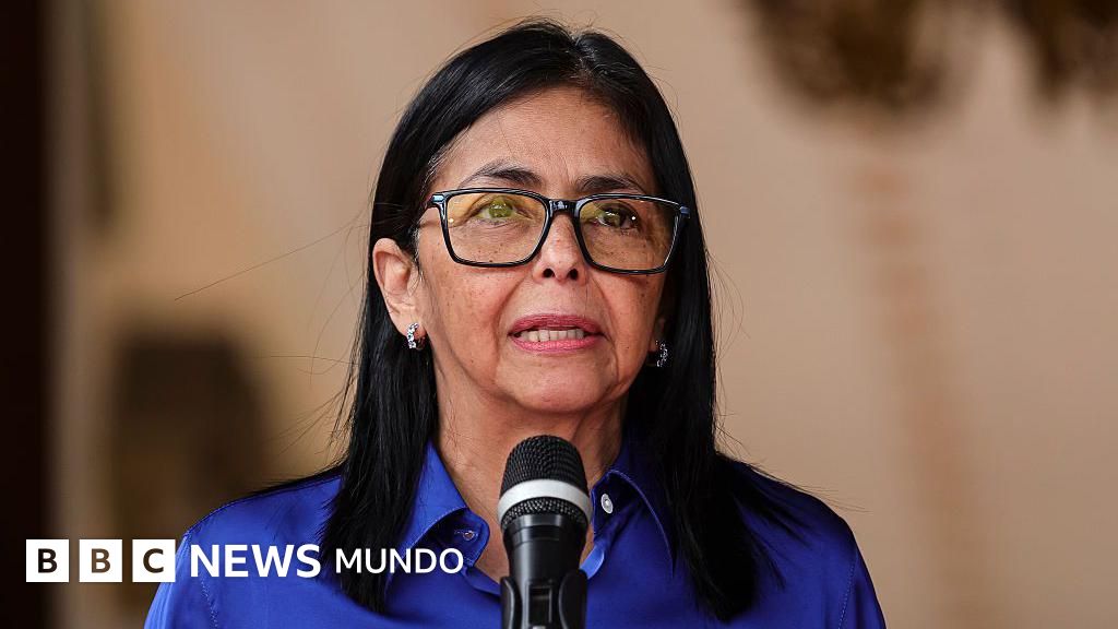 "Chavismo 3.0": Quiénes forman parte del círculo de confianza de Delcy Rodríguez y qué busca la presidenta de Venezuela al darles protagonismo