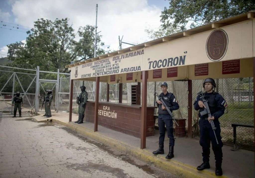 Chavismo aseguró haber excarcelado al menos a 88 presos políticos postelectorales