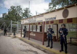 Chavismo aseguró haber excarcelado al menos a 88 presos políticos postelectorales