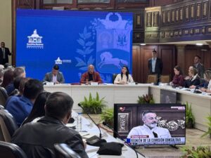Chavismo promete mostrar ingresos del petróleo y la minería para demostrar «transparencia» en su manejo de recursos