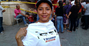Chavistas empiezan a preguntarle a Trump si el bono va a caer por Zelle – El Chigüire Bipolar
