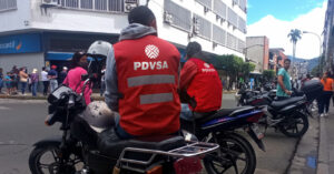 Chavistas preocupados porque PDVSA dejará de ser una cooperativa de mototaxis – El Chigüire Bipolar