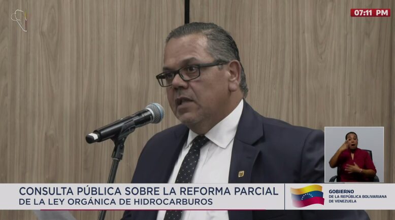 Chevron dice estar preparada para "continuar aportando" su experiencia en Venezuela - AlbertoNews