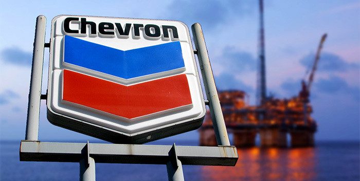 Chevron prevé incrementar en 50% su producción en Venezuela – Diario El Luchador