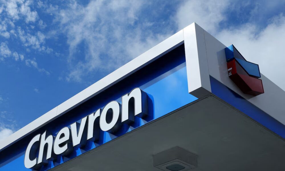 Chevron reanuda exportaciones de crudo a EEUU - Agencia Carabobeña de Noticias
