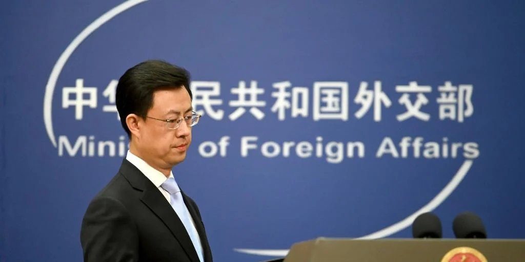 China afirma que el acuerdo con Canadá «no apunta a terceros»