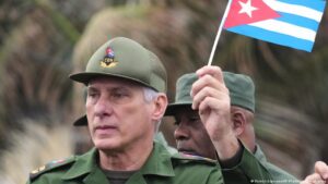 China aprueba ayuda financiera a Cuba por USD 80 millones