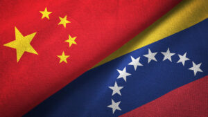China condena el uso de la fuerza de EEUU contra Venezuela – Correo del Orinoco