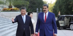 China denuncia el «abuso» de Estados Unidos por exigir a Venezuela la ruptura de relaciones con el gigante asiático