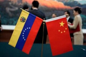 China exige a EE.UU. liberar inmediatamente al presidente Maduro – Correo del Orinoco