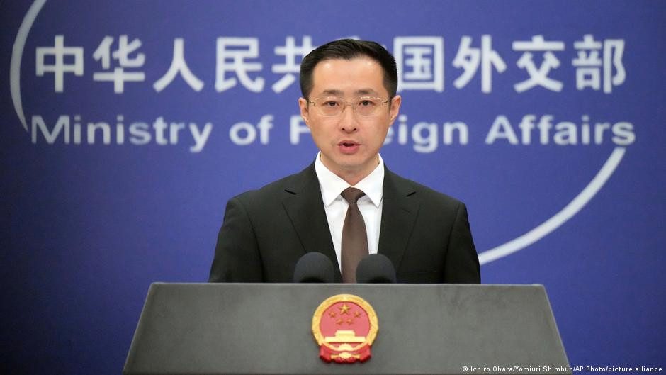 China exige inmediata liberación de Nicolás Maduro – DW – 05/01/2026