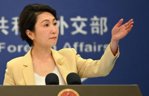 China ratifica su alianza con Venezuela ante cualquier situación política