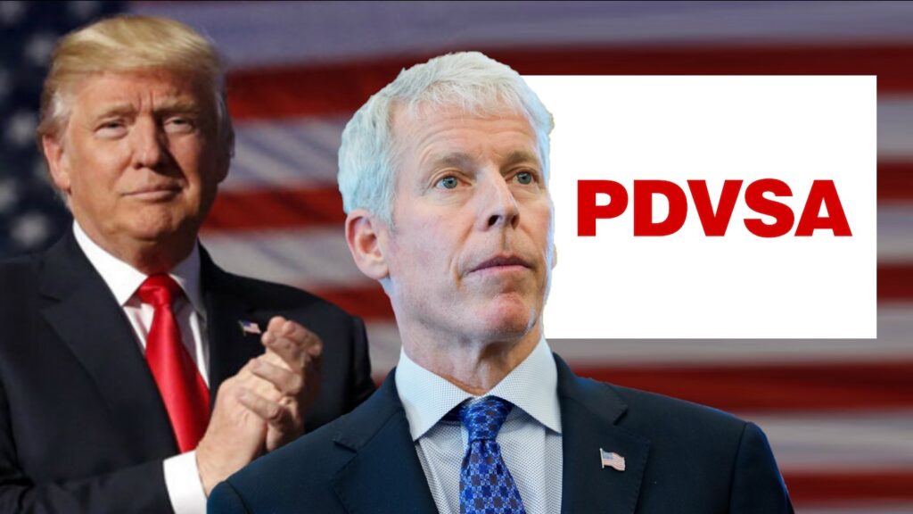 PDVSA EEUU