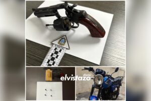 Cicpc confirma un muerto y tres detenidos por atentados en Maracaibo