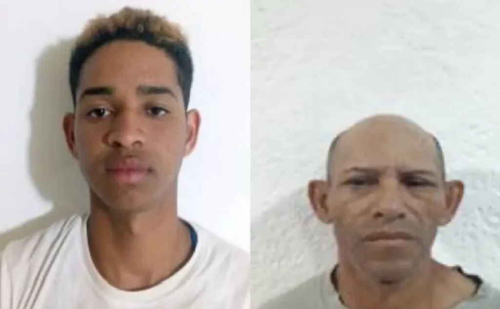 Cicpc esclareció el crímen del adolescente Carlos Adrián Milano