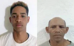 Cicpc esclareció el crímen del adolescente Carlos Adrián Milano