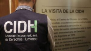 Cidh exigió a Ecuador tomar medidas urgentes por muertes masivas en la cárcel más peligrosa del país