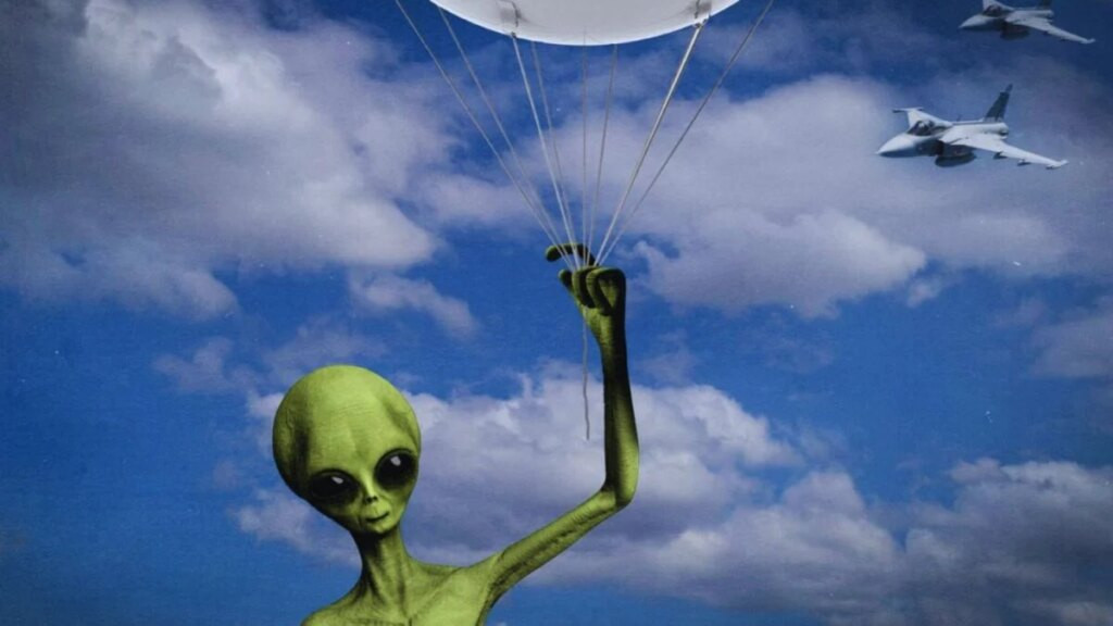 Científicos hallan ADN “alienígena” en humano. Es lo que dice un estudio que asegura que los extraterrestres ya viven dentro de nosotros