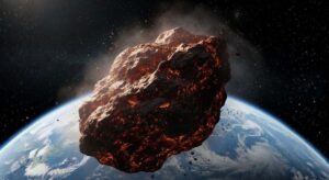 Científicos piden que nos preparemos ante uno de los asteroides más grandes de la historia: «Son un riesgo que está ahí»